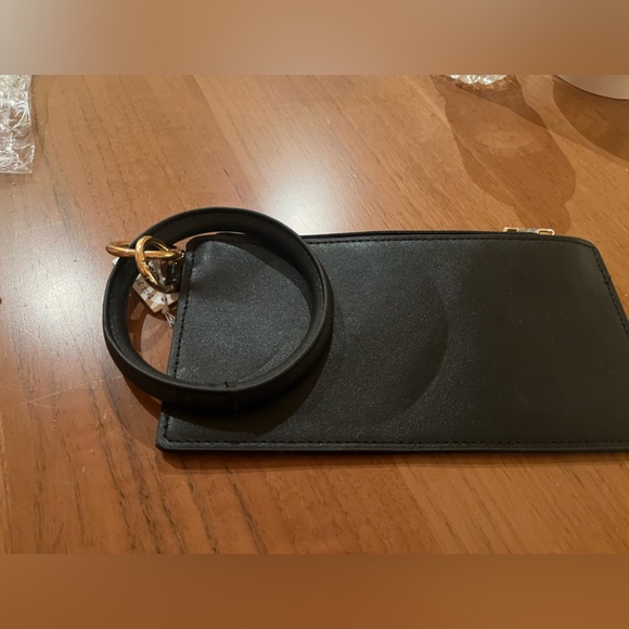 NWT Wristlet - Picture 2 of 2